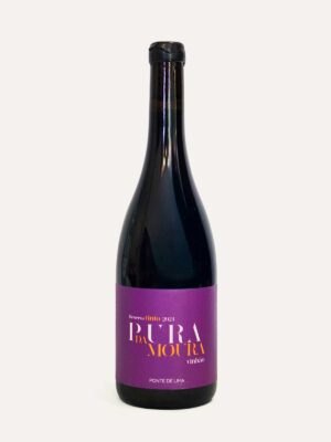 Pura da Moura Tinto VinhĂ£o 2024 (Reserva)